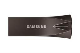 Samsung MUF-512BE pamięć USB 512 GB USB Typu-A 3.2 Gen 1 (3.1 Gen 1) Szary