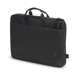 Torba ECO Slim Case Motion 12-13.3 cali czarna