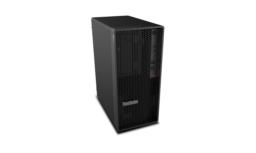 Lenovo ThinkStation P2 Tower Gen 2 Intel Core Ultra 7 265 32 GB DDR5-SDRAM 512 GB SSD NVIDIA RTX A1000 Windows 11 Pro Stanowisko