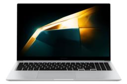 Samsung Galaxy Book 4 NP750XGK-KS2US Core 7 150U 15.6"FHD AG 16GB SSD512 BT BLKB FPR LAN Win11 Silver (REPACK) 2Y