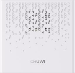 PC Chuwi Ubox-P Ryzen 5 6600H 16GB SSD512 BT W11Pro