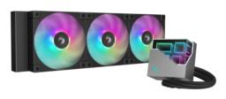 Chłodzenie wodne Deepcool  LT360 ARGB