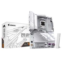 Płyta główna Gigabyte B850 AORUS ELITE WF7 ICE