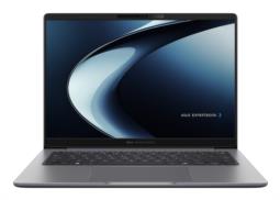 ASUS ExpertBook P3 PM3406CKA-LY0291W Copilot+ PC AMD Ryzen AI 5 330 Laptop 35,6 cm (14") WUXGA 16 GB DDR5-SDRAM 512 GB SSD Wi-Fi 7 (802.11be) Windows 11 Home Szary
