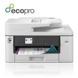 Brother MFC-J5340DWE drukarka wielofunkcyjna Atramentowa A3 4800 x 1200 DPI Wi-Fi