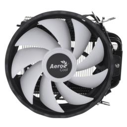 Chłodzenie AEROCOOL PGS RAVE 3 FRGB PWM 4P