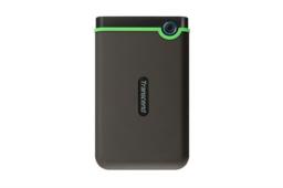 HDD USB3.1 4TB EXT. 2.5" TS4TSJ25M3C TRANSCEND
