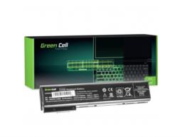 GREEN CELL BATERIA HP100 DO HP CA06XL 4400 MAH 10.8V