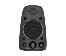 Głośniki komputerowe LOGITECH Z626 980-001256 200W 2.1 Czarne