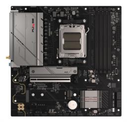 Płyta główna SAPPHIRE PULSE B850M WIFI