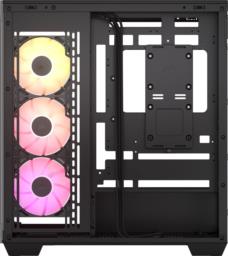 CORSAIR 3500X ARGB TGMid-Tower Black