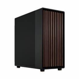 Fractal Design Obudowa North XL Charcoal Black