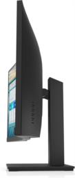 HP P34hc G4 monitor komputerowy 86,4 cm (34") 3440 x 1440 px Quad HD LED Czarny
