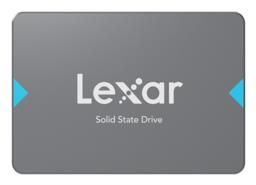 Lexar NQ100 1 TB 2.5" SATA III