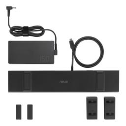 Stacja dokująca ASUS USB-C Stand Dock DC310