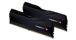 G.Skill Trident Z F5-8200J4052F24GX2-TZ5K moduł pamięci 48 GB 2 x 24 GB DDR5 8200 MT/s 288-pin DIMM
