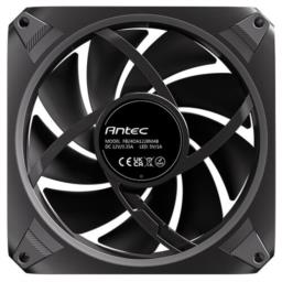 Antec Orbit 120 ARGB FAN Obudowa komputera Wentylator 12 cm Czarny