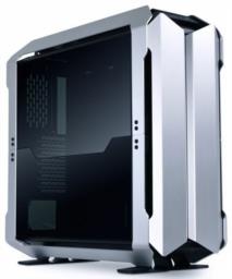 Lian Li TR-01A Full Tower Srebrny