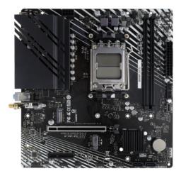 Płyta główna BIOSTAR B850MT2-E DJ