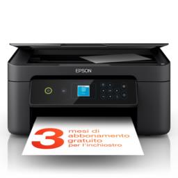 Drukarka wielofunkcyjna Epson Expression Home XP-3205