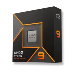 Procesor AMD Ryzen 9 9950X Box