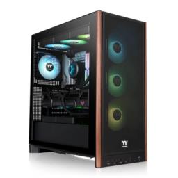 Thermaltake CA-11J-00M1WN-00 zabezpieczenia i uchwyty komputerowe