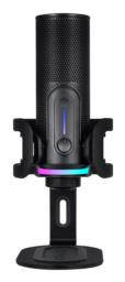 Streamplify MIC PRO Czarny Mikrofon stołowy