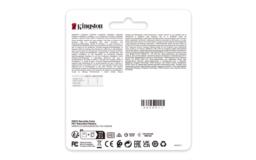 KINGSTON FLASH 256GB USB3.2 Gen.1 DataTraveler