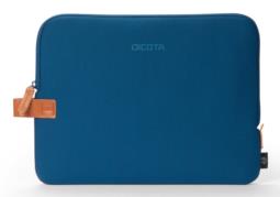 DICOTA D32156-RPET torba na laptop 40,6 cm (16") Etui kieszeniowe Granatowy (marynarski)