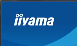 MONITOR IIYAMA LED 27" X2791HS-B1 120Hz