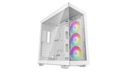 Obudowa DeepCool CH780 White
