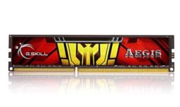 G.Skill 8GB DDR3-1333 moduł pamięci 1 x 8 GB 1333 Mhz