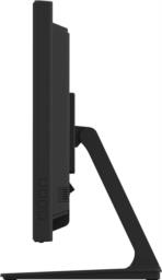 iiyama ProLite T1932MSC-B2S monitor komputerowy 48,3 cm (19") 1280 x 1024 px SXGA LED Ekran dotykowy Czarny