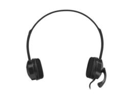 NATEC SŁUCHAWKI NAUSZNE CANARY GO Z MIKROFONEM (1X MINIJACK 4-PIN) NSL-1665