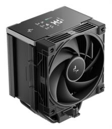 Chłodzenie DeepCool AK700 DIGITAL NYX