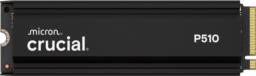 Dysk SSD PCIE G5 M.2 NVME 2TB Crucial P510
