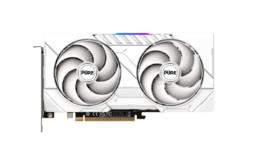 Karta graf. SAPPHIRE PURE RX 9060 XT GAMING OC 16GB