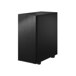 Fractal Design Define 7 Compact Midi Tower Czarny