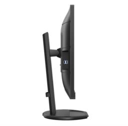 Philips B Line 276B9/00 LED display 68,6 cm (27") 2560 x 1440 px Quad HD Czarny