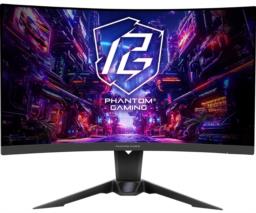 Monitor ASROCK 27" PG27QRT2A