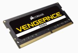 SO DDR4 16GB PC 3200 CL22 CORSAIR VENGEANCE sprzedaż detaliczna
