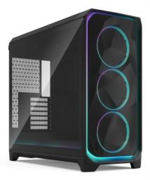 Etui Fractal Design Meshify 3 XL Ambience Pro RGB Jasny Odcień ATX