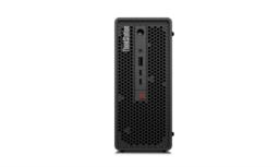 Lenovo ThinkStation P3 Ultra SFF Gen 2 Intel Core Ultra 9 285K 64 GB DDR5-SDRAM 1 TB SSD Windows 11 Pro Stanowisko Czarny