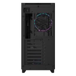 GIGABYTE C400 Midi Tower Czarny