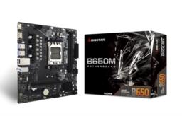 Płyta główna BIOSTAR B650MT