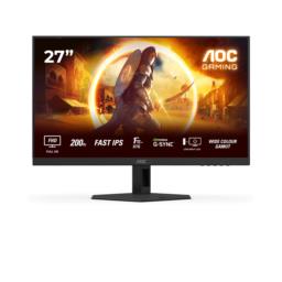 Monitor AOC model 27G4HRE