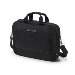 DICOTA D3250804 torba na laptop 40,6 cm (16") Aktówka Czarny