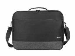 TORBA DO LAPTOPA NATEC IMPALA 2 17.3" ONYX CZARNA