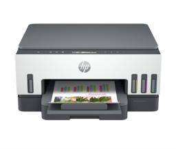 Urządzenie wielofunkcyjne Hp Smart Tank 720