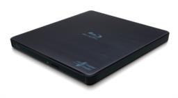 Napęd LG BP55EB40 BP55EB40 (USB 2.0; zewnętrzna)